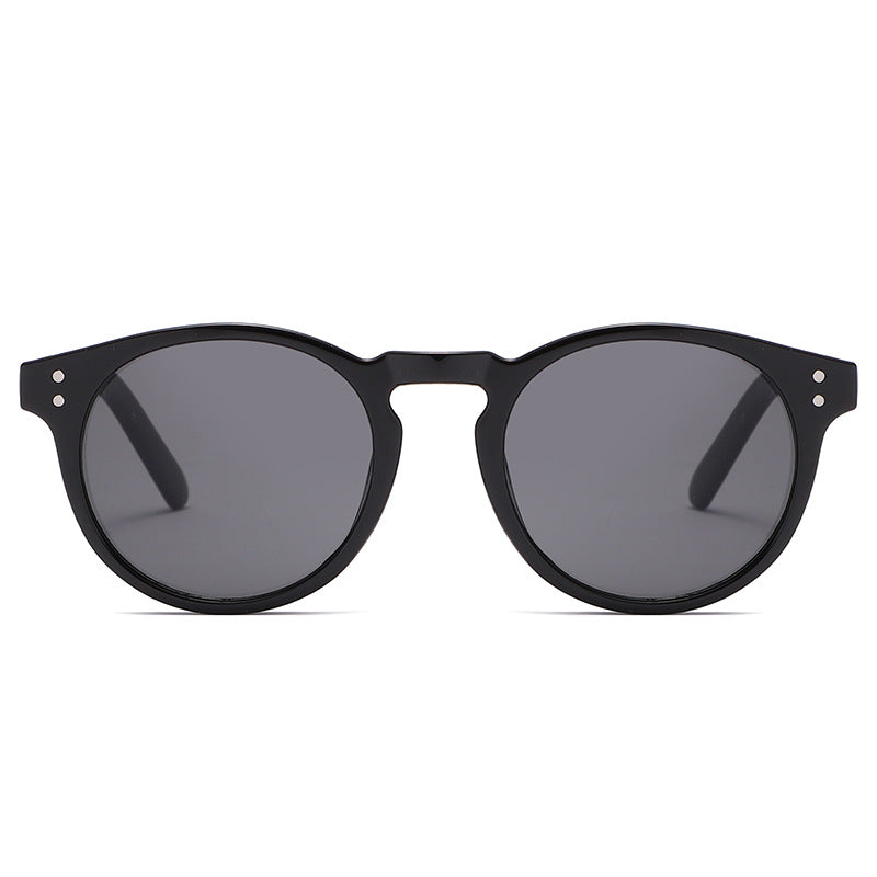 Star Sunglasses unisex Street  trend Glasses eprolo