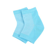 Silicone Moisturizing Gel Heel Socks - Emete Store