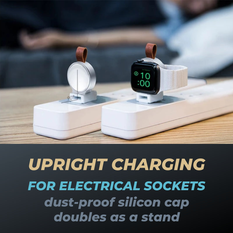 Magnetic Wireless Universal Charger eprolo