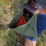 Outdoor Fruit Picking Bag Waist Hanging Tool - Emete Store