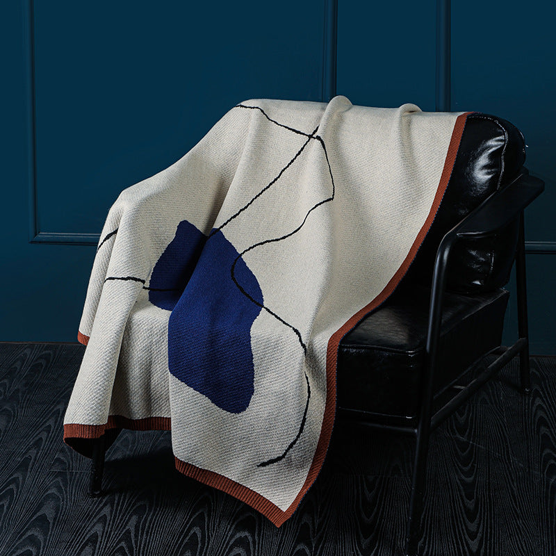 Wool Sofa Blanket eprolo