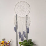 Home Decoration Dream Catcher Wall Hanging Wall - Emete Store