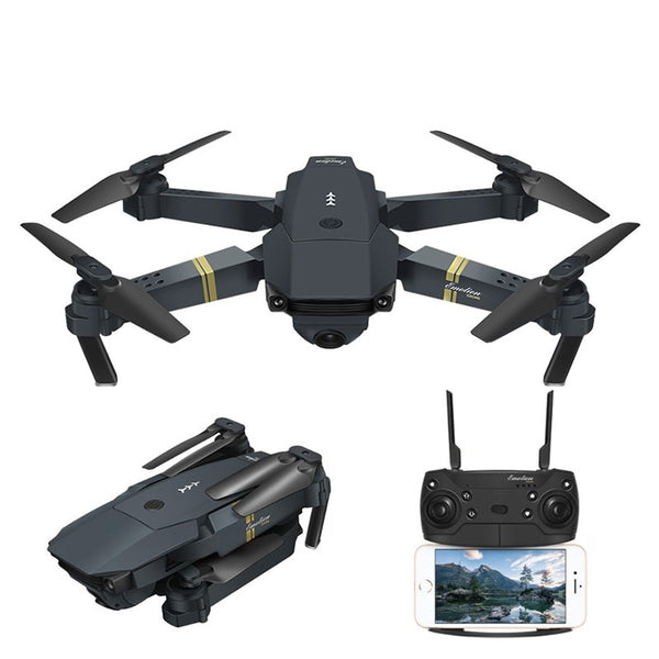 Foldable Arm RC Quadcopter Drone X Pro eprolo