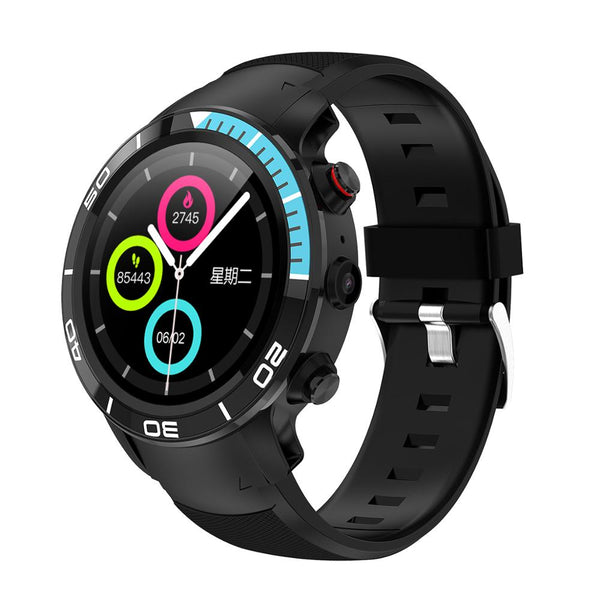 Microwear H8 Smart Watch with GPS Navigation Smartwatch eprolo