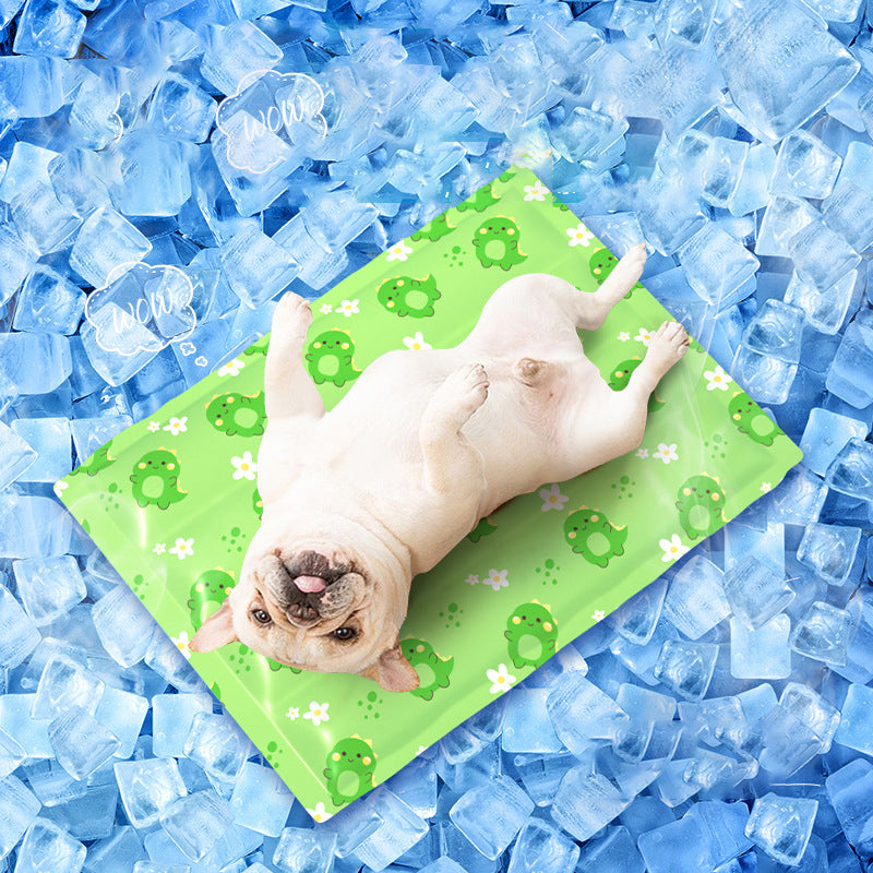 Pet Ice Pad Dog Cool Pad eprolo