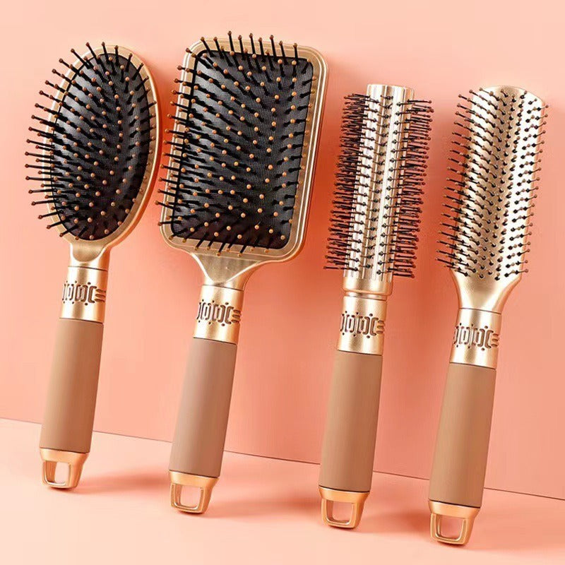 Ribbed Hair Comb eprolo