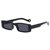 Square Small Frame Sunglasses - Emete Store