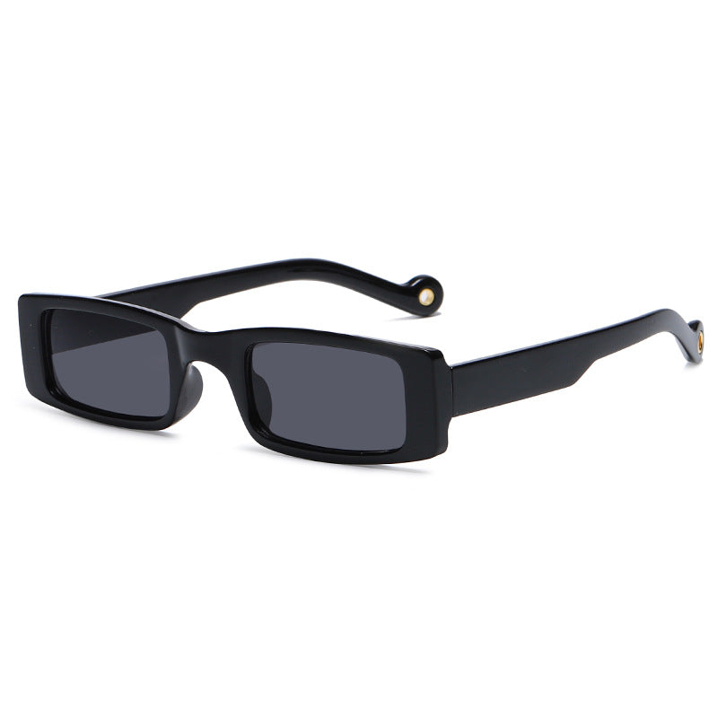 Square Small Frame Sunglasses eprolo