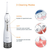 Water Tank Waterproof Teeth Cleaner - Emete Store