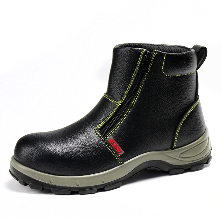 Work Safety Puncture Proof Security Boots - Emete Store