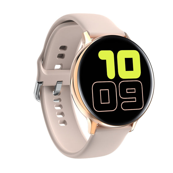 Full touch smartwatch heart rate blood pressure blood oxygen eprolo