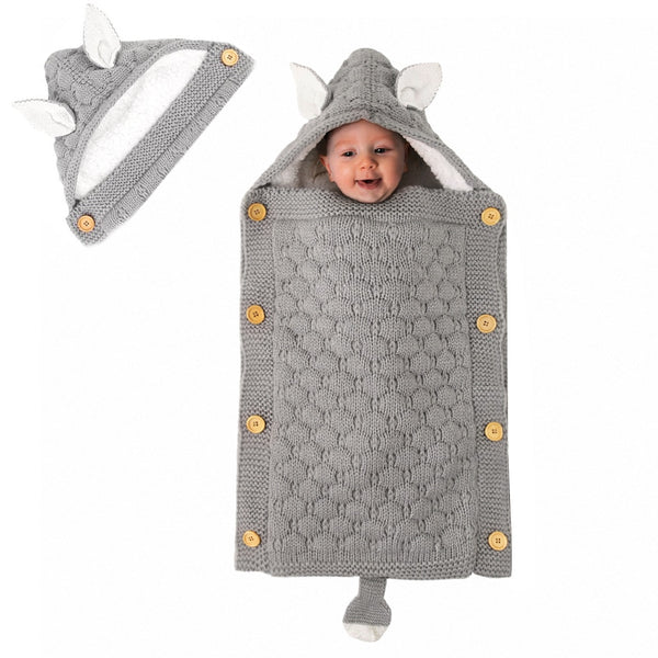 Baby Sleep Bag - Emete Store