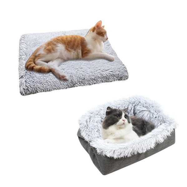 Winter Warm Pet House Sleeping - Emete Store