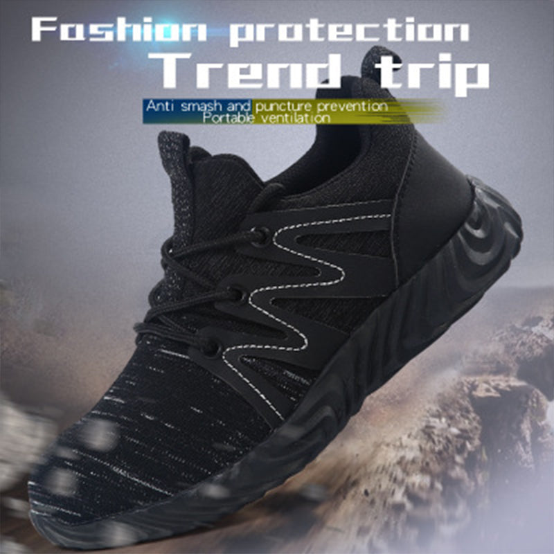 Construction Safety Work Sneakers eprolo