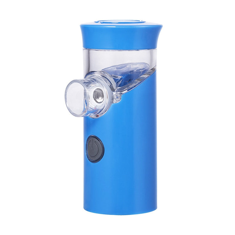 Steaming Tool Handheld Ultrasonic Portable Mute Asthma Inhaler eprolo