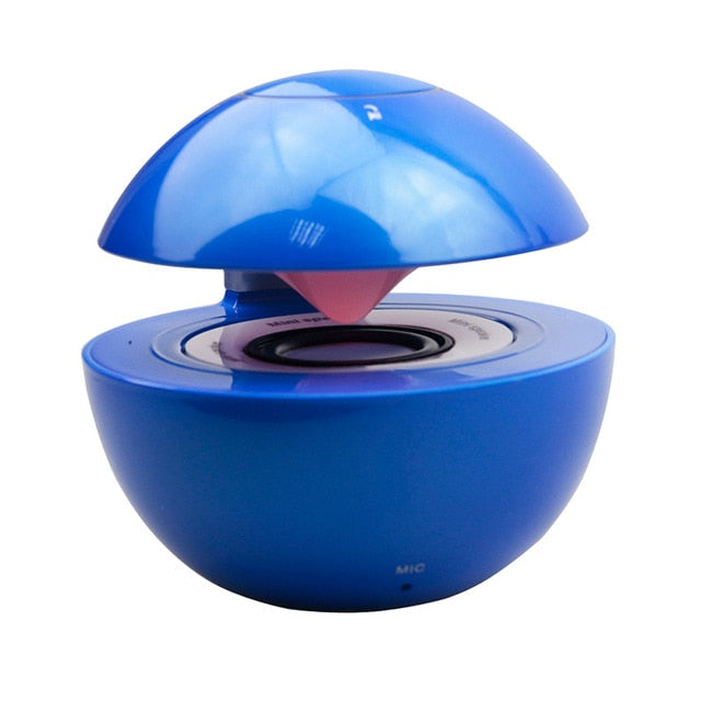 LED Stereo Wireless Mini Bluetooth Speaker eprolo
