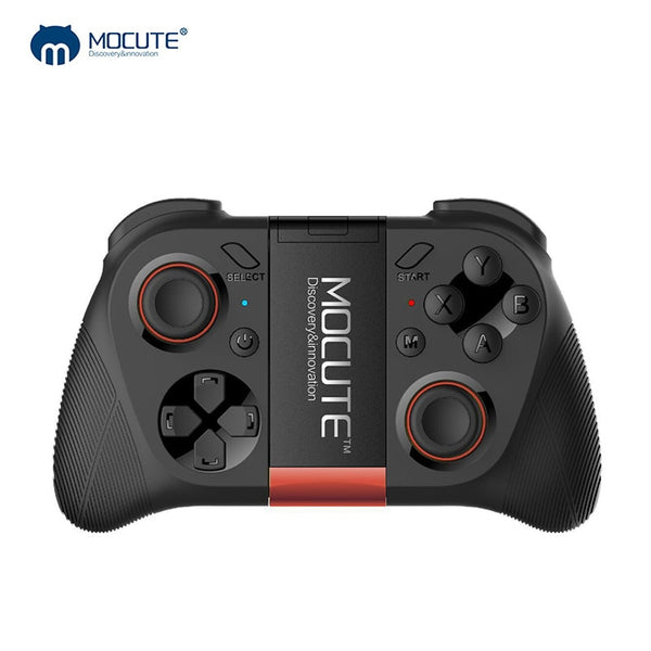 Bluetooth Controller Selfie Remote - Emete Store