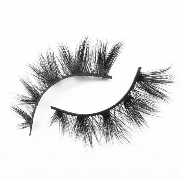Lashes makeup eyelashes false lashes mink eyelashes with soft band eprolo