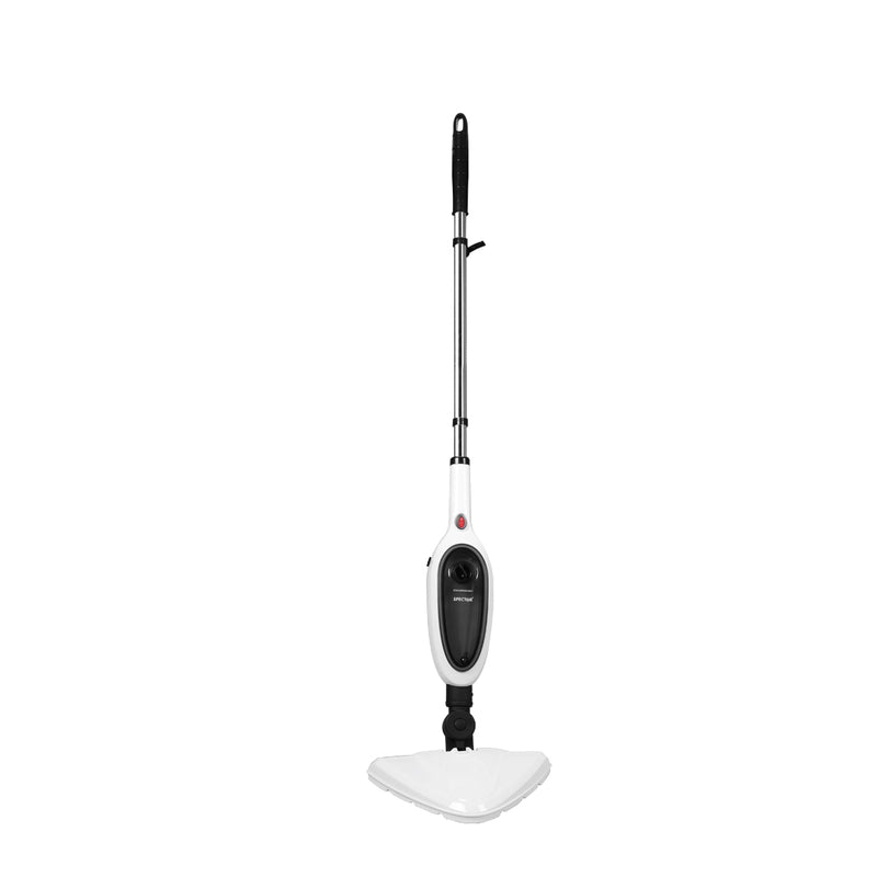 Spector 12in1 Steam Mop Handheld Cleaner Floor Carpet Window Cleaning Wash 300ML Emete store