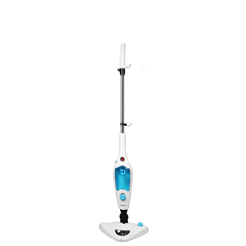 Spector Steam Mop Handheld Cleaner Multi Function Floor Carpet Window Cleaning Emete store