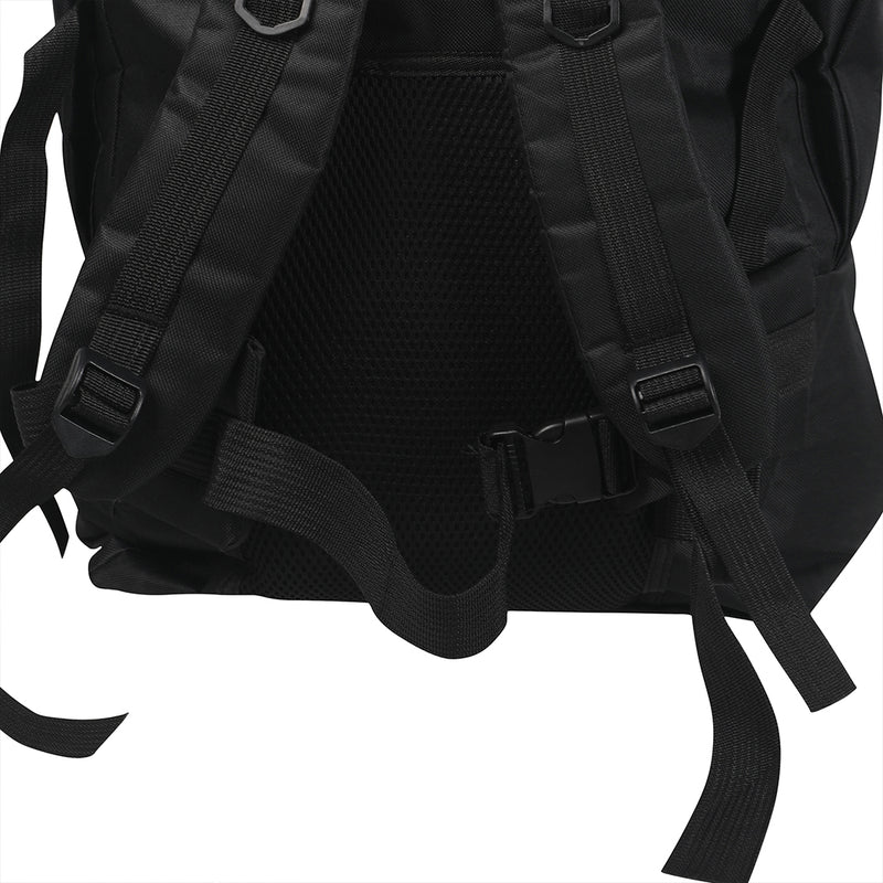 Military Backpack Tactical Hiking Camping Bag Rucksack Outdoor Trekking Travel Emete store