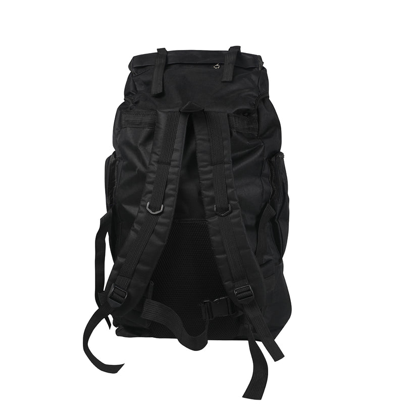 Military Backpack Tactical Hiking Camping Bag Rucksack Outdoor Trekking Travel Emete store