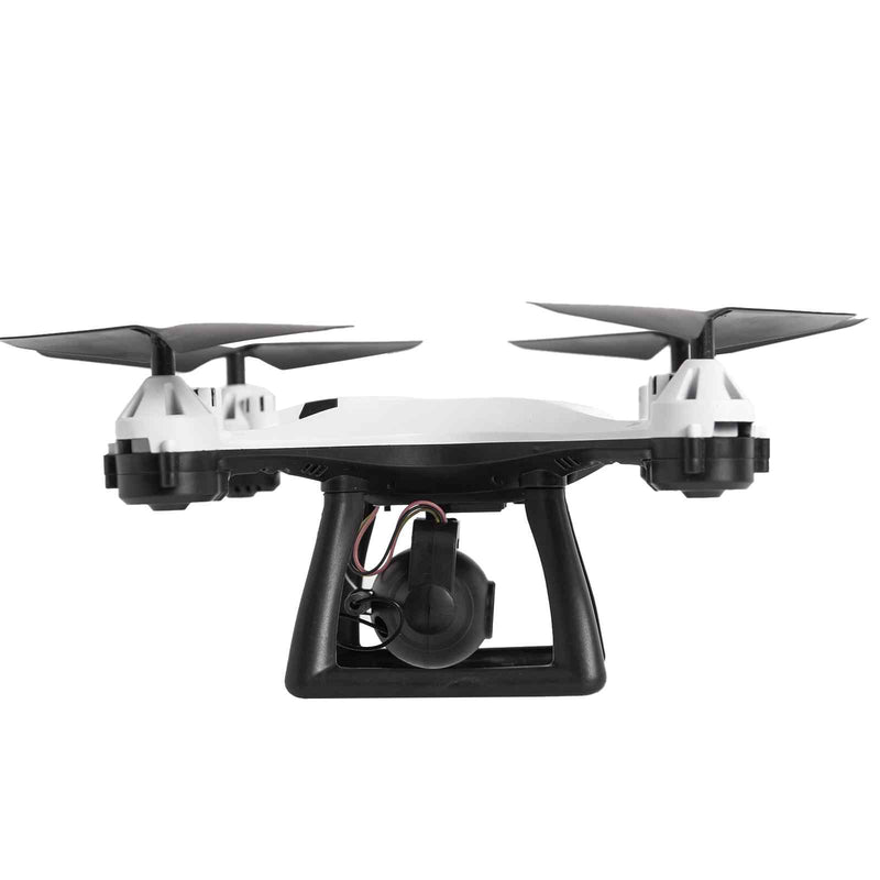 i-Hawk Sparrow Drone with HD Camera Quadcopter White Brand New - Emete Store