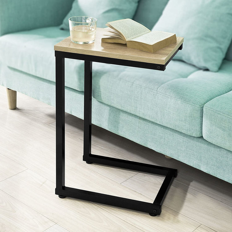 Sofa Side Table for Coffee time - Emete Store