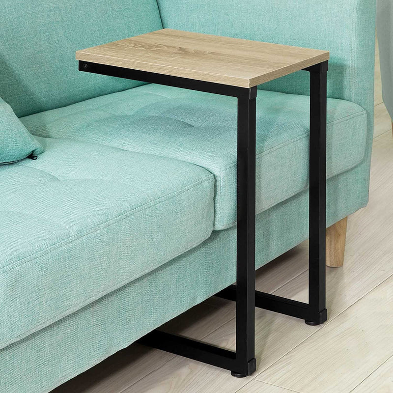 Sofa Side Table for Coffee time - Emete Store