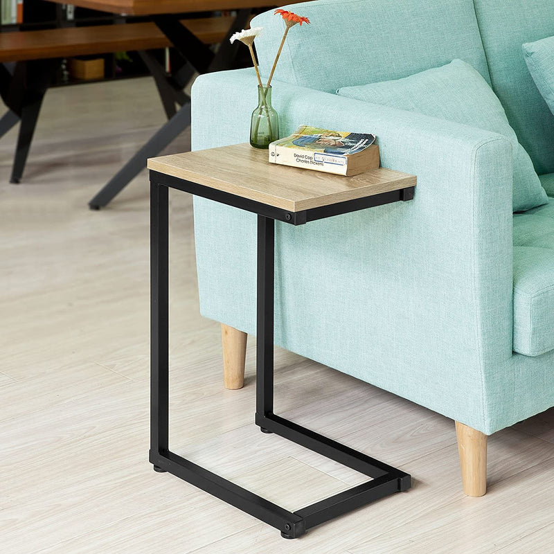 Sofa Side Table for Coffee time - Emete Store