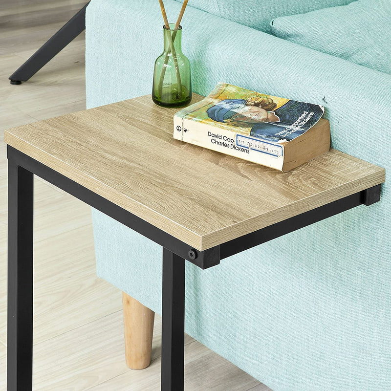 Sofa Side Table for Coffee time - Emete Store