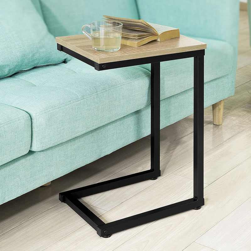 Sofa Side Table for Coffee time - Emete Store