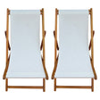 Set of 2 relax chairs - Emete Store