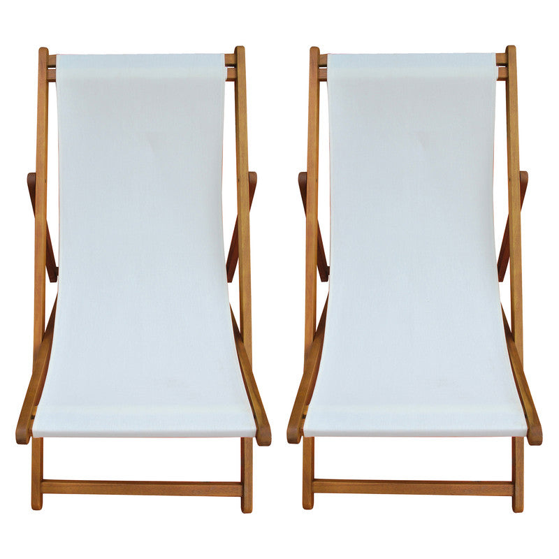 Set of 2 relax chairs - Emete Store