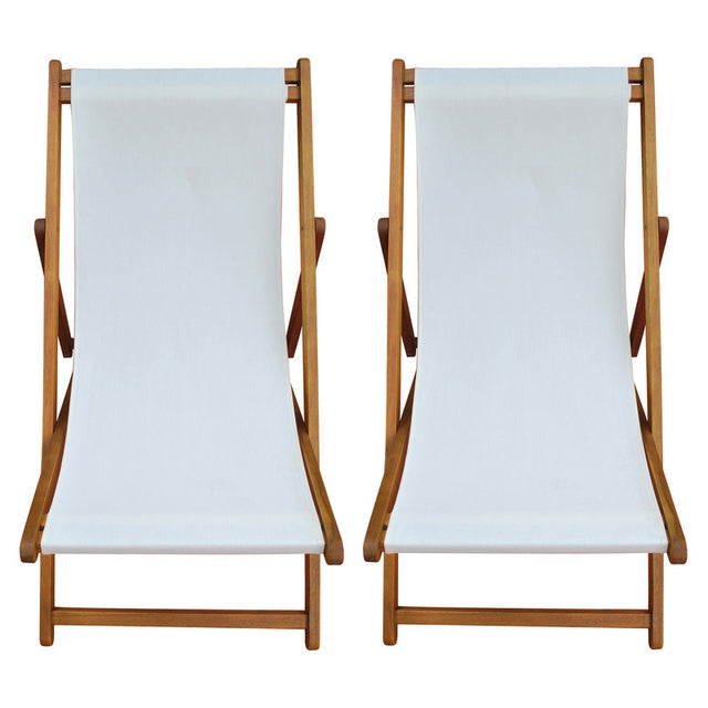 Set of 2 relax chairs - Emete Store