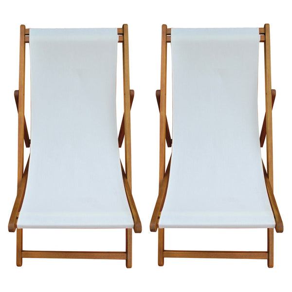 Set of 2 relax chairs Emete store