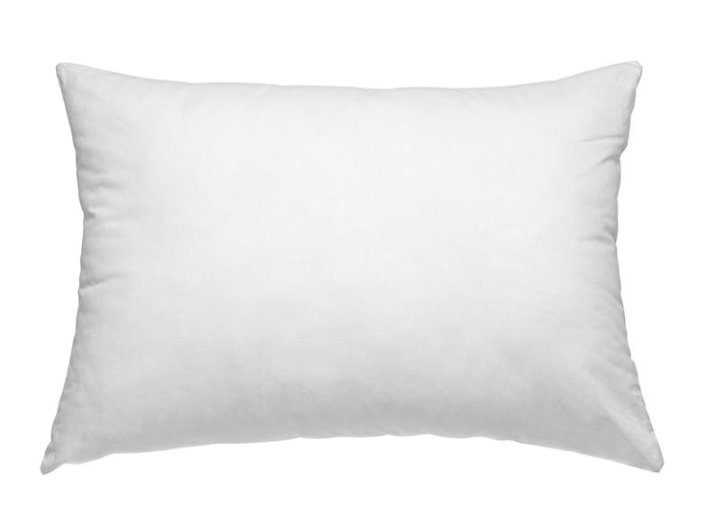 Dreamaker Allergy Sensitive Cotton Cover Pillow 2 Pack Idropship