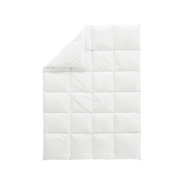 Dreamaker Thermaloft Quilt 500Gsm Double Bed Idropship