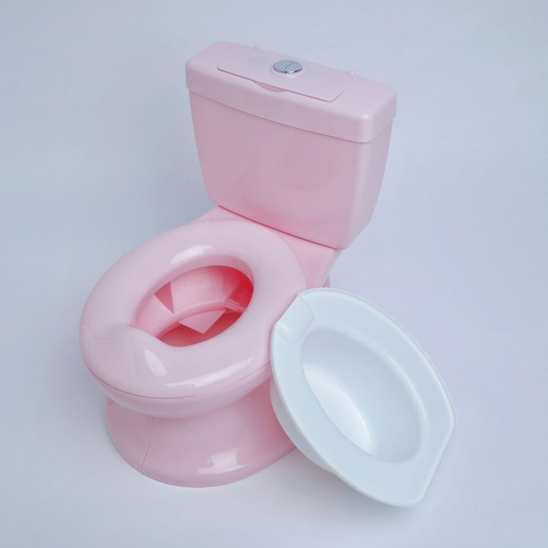 AMIRRA Children Traning Potty (Pink) AMR-CTP-101-ONX