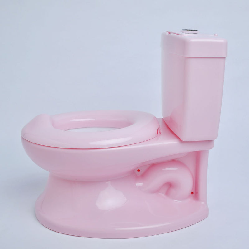 AMIRRA Children Traning Potty (Pink) AMR-CTP-101-ONX - Emete Store