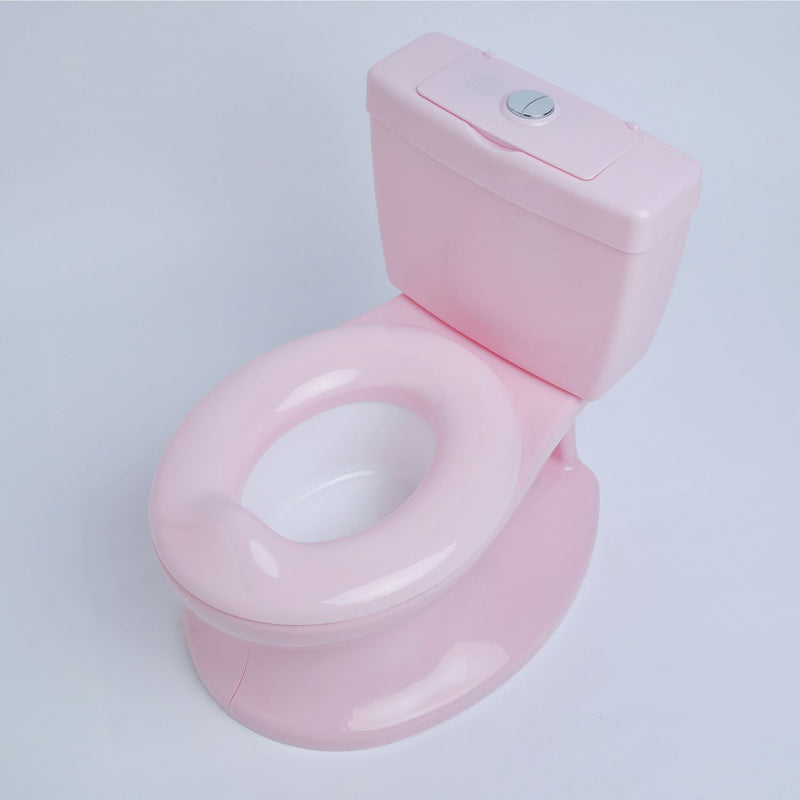 AMIRRA Children Traning Potty (Pink) AMR-CTP-101-ONX - Emete Store