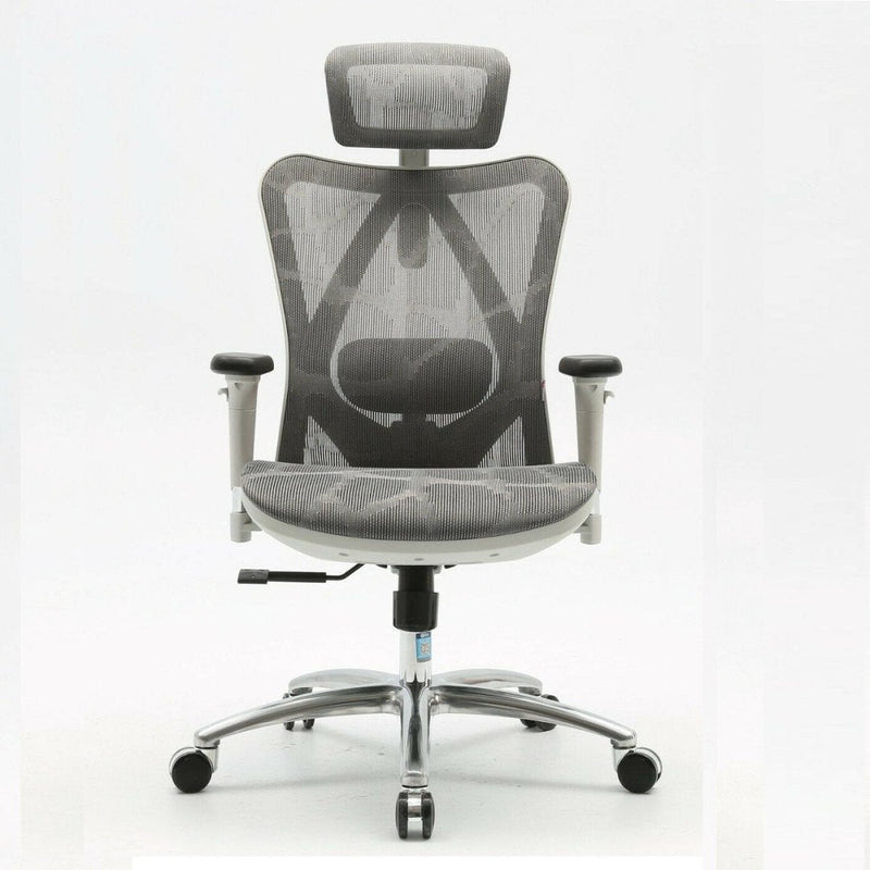 Computer Desk Chair High Back Breathable