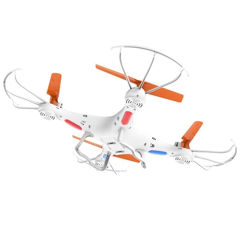 FXD Toys Four-Channel Remote Control Quadrocopter Flying Drone - Emete Store