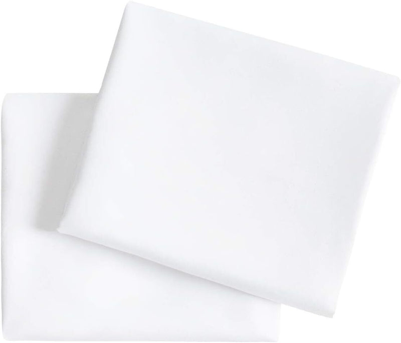 King Size Pillow Cases - Twin Pack