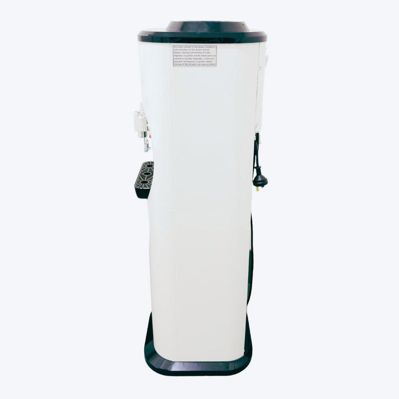 Hot and Cold Water Dispenser - LG Compressor