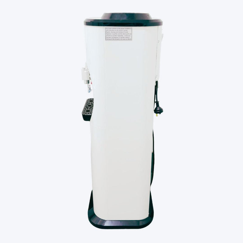 Hot and Cold Water Dispenser - LG Compressor - Emete Store