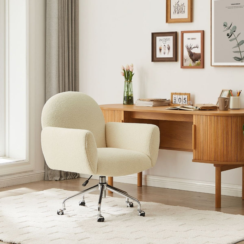 Lacey Office Chair - Emete Store