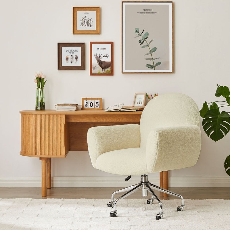 Lacey Office Chair - Emete Store