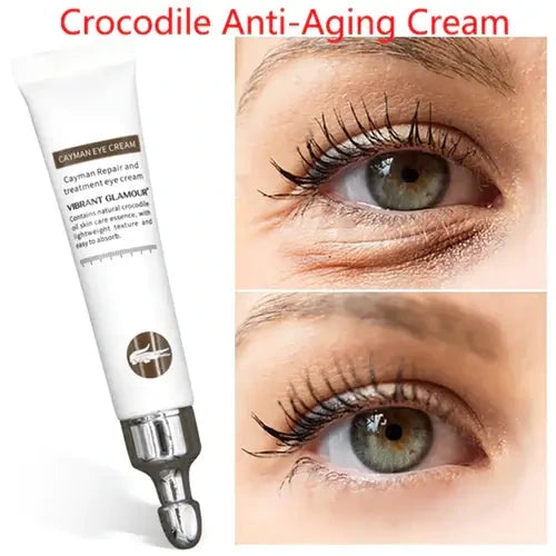 Crocodile Eye Cream eprolo