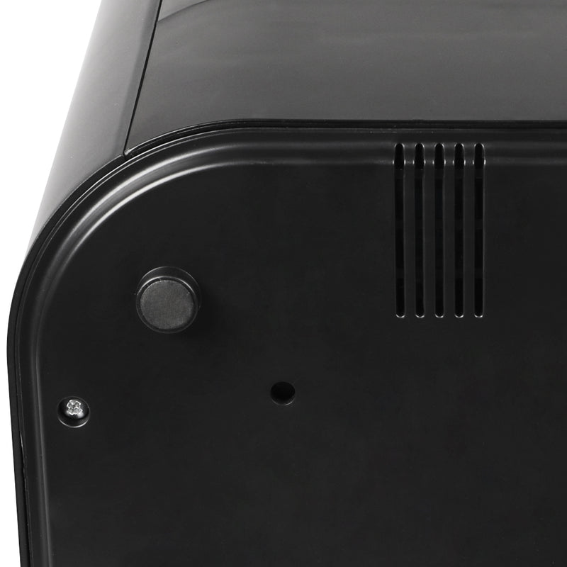 Spector 6L Air Humidifier Ultrasonic Cool Mist Steam Purifier Office Home Desk Emete store